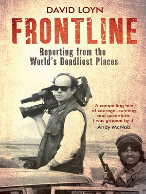 cover image of Frontline